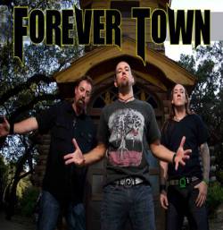 Forever Town : Forever Town